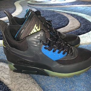 Men Nike Air Max High